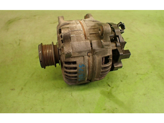 Генератор 028903028E120A   Volkswagen Sharan      