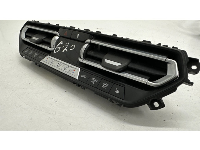 Блок управления климат-контролем 9459482   BMW 3 G20 G21