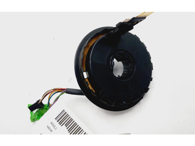 Подрулевой шлейф SRS A0004640518   Mercedes-Benz E W211