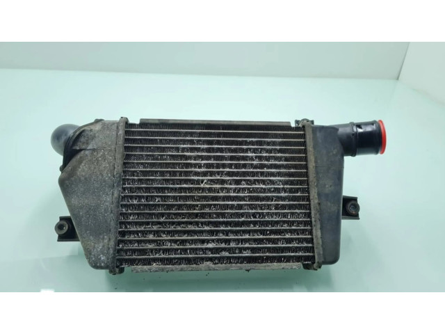 Интеркулер  MN135001, INTERCOOLER   Mitsubishi L200 2.5