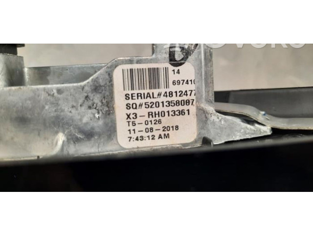 Zpětné zrcátko  BMW X4 G02 2018  51168738374  