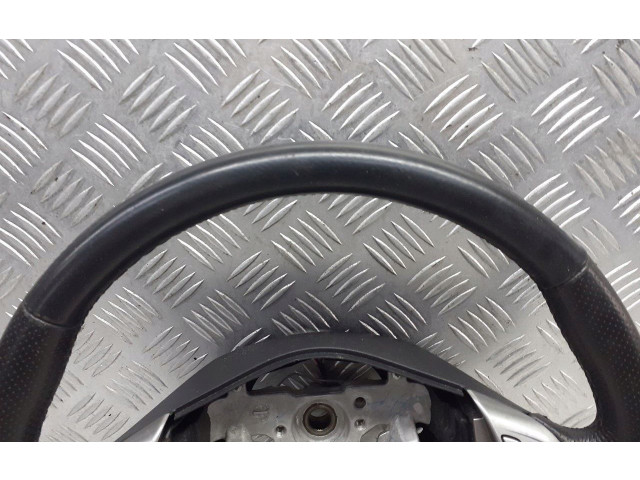 Руль Subaru Legacy  2007 - 2009 года GS120-02880      