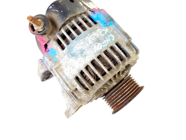Генератор TN121000, TN1210003843   Volkswagen Scirocco      