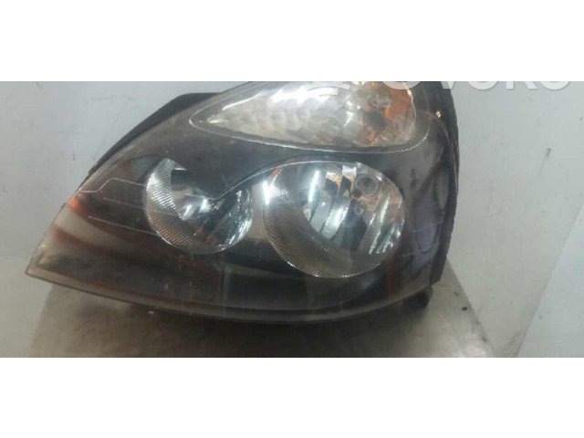 Řídící jednotka MEC32110   Nissan Micra 2003