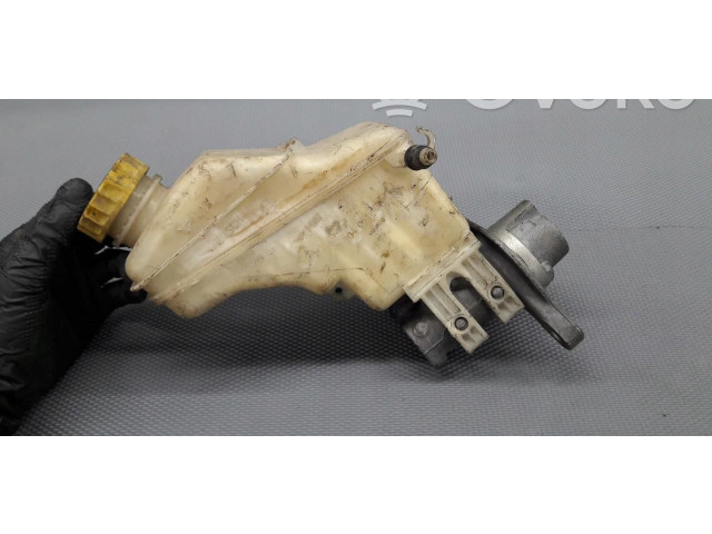 Блок АБС 0204051107   Fiat  Punto (199)  2005 - 2018 года