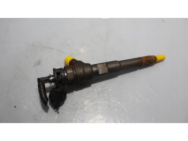 Vstřikovač 0445110652   Renault Kangoo II  pro naftový motor 1.5  