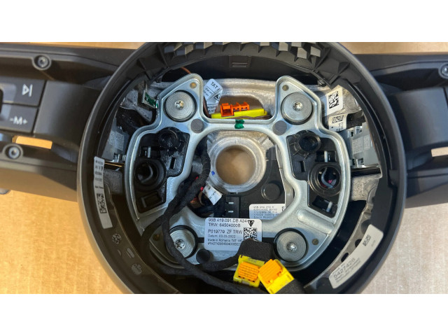 Volant Porsche 911 992 2020 95B419091DB  