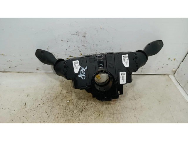 Подрулевой переключатель 8A6T13N064GF, MANDOMULTIFUNCION   Ford Fiesta