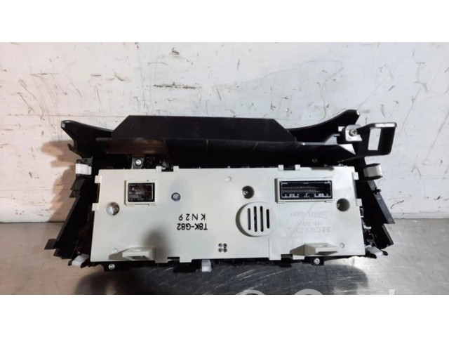 Дисплей    T8KG82KN29   Honda HR-V