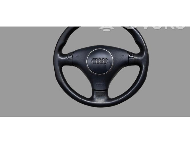 Руль Audi A8 S8 D2 4D  1994 - 2002 года A8D2KT      