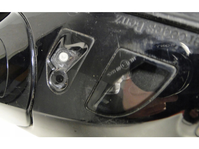 Zpětné zrcátko  Mercedes-Benz S W223 2020  A2238104203  