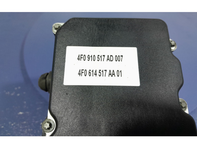 Jednotka ABS 4F0614517AA, 4F0614517AA   Audi A6 Allroad C6 2007