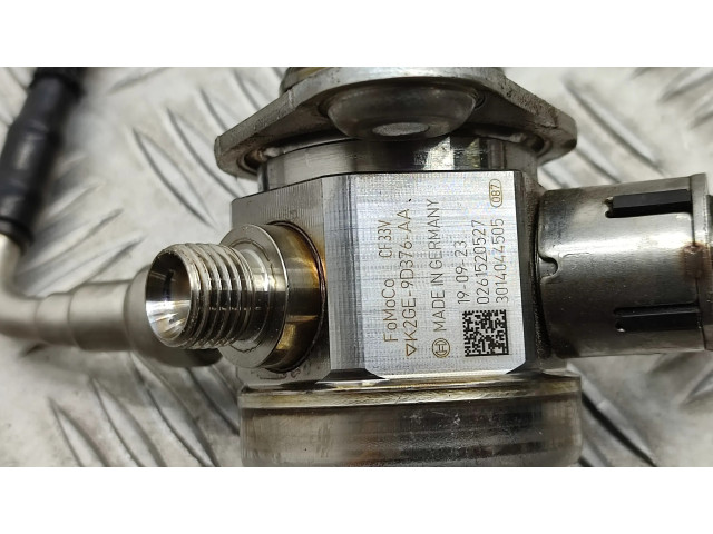 Vstřikovací čerpadlo K2GE9D376AA   Ford Focus  pro benzínový motor 2.2  