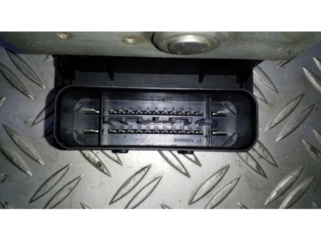 Блок АБС 10096005183, 13157578   Opel  Astra H  2004-2012 года