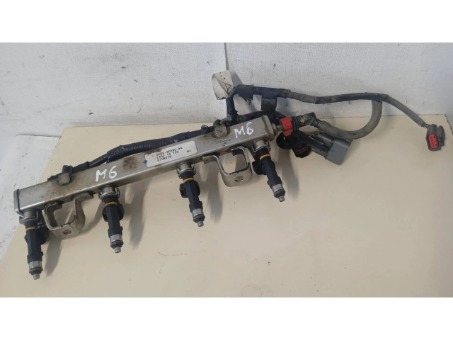 Vstřikovací lišta 6M8G9D280AA   Mazda 6  pro benzínový motor 2.0  