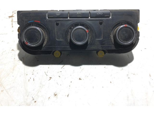 Блок управления климат-контролем 789843, 7E0907047AJ   Volkswagen Transporter  Caravelle T6