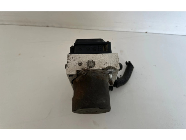 Jednotka ABS 0265800523, 576L6300706   Mazda BT-50 2007