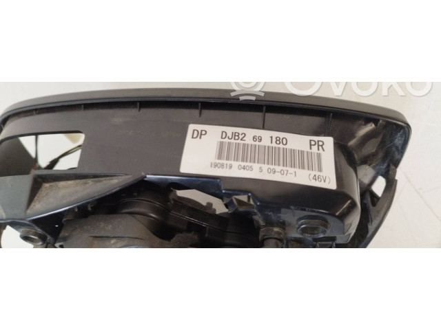 Zpětné zrcátko  Mazda CX-30 2020  E4045703, 559560  