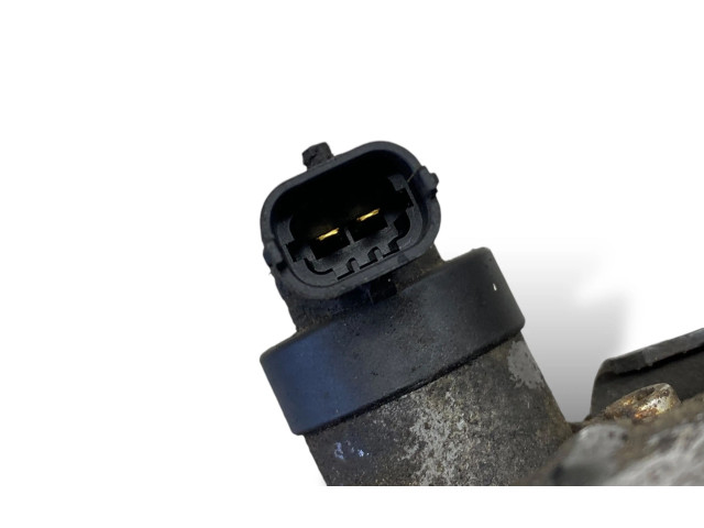 Vstřikovací čerpadlo 9656300380A   Citroen Berlingo  pro naftový motor 1.6 9HX 9HX