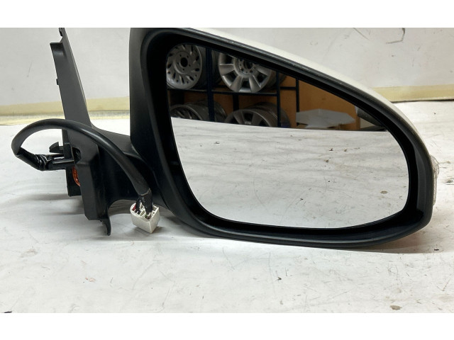 Zpětné zrcátko  Toyota Yaris 2014  E8025614, E8030031  