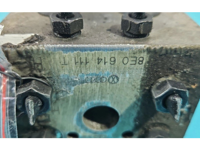 Jednotka ABS 8E0614111T, IMPRK1382319   Volkswagen PASSAT B5.5 1999