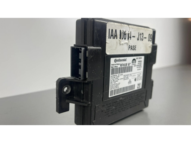 Блок управления P56029839AA   Jeep Grand Cherokee