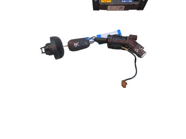 Řídící jednotka 9809447980, 28528899   Peugeot Expert 2016