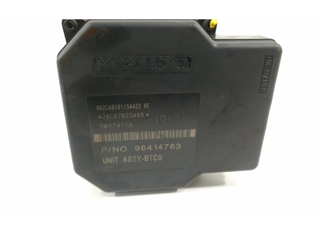 Блок ABS 96414763, 96414760    Chevrolet Epica