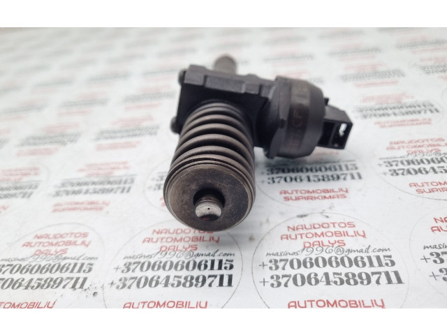 Vstřikovač 07Z130073H   Volkswagen Touareg I    AYH 
