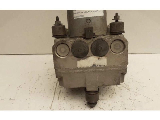 Jednotka ABS 0265216003   Peugeot 406 