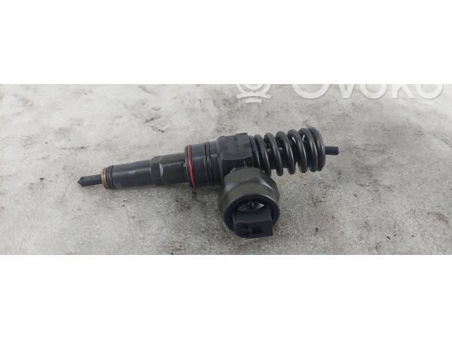 Vstřikovač 038130073AC, 010209   Volkswagen Sharan     
