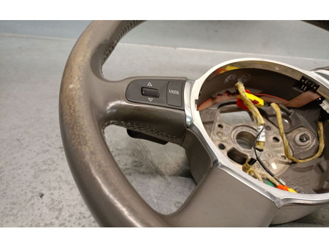 Руль Audi A8 S8 D2 4D  1994 - 2002 года 4E0419091AE, 4E0419091CD      