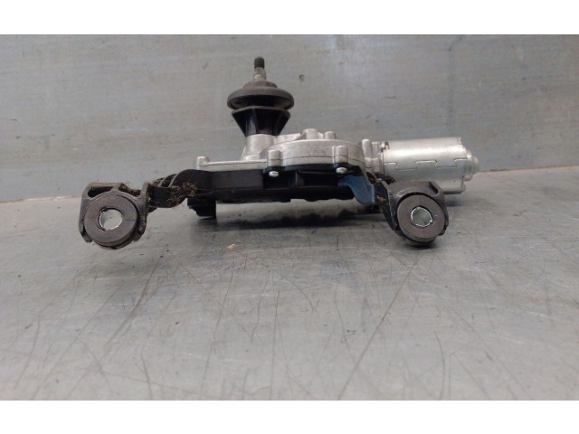 Моторчик заднего дворника A4548200208, A4548200208    Smart ForFour I