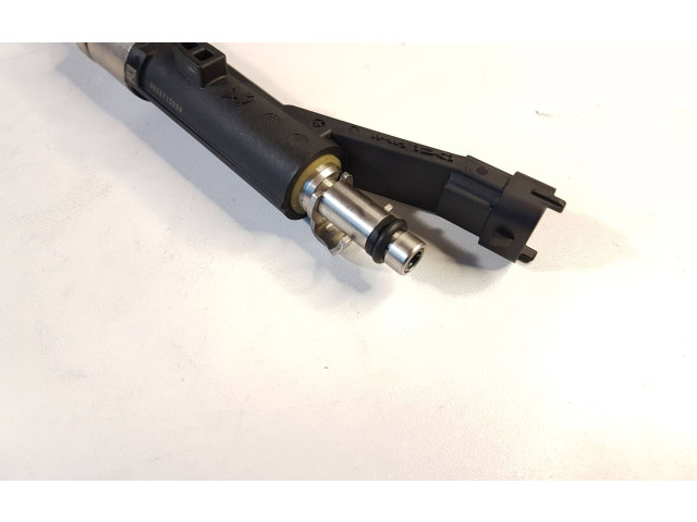 Vstřikovač 9822715980   Peugeot 208    1627638180 