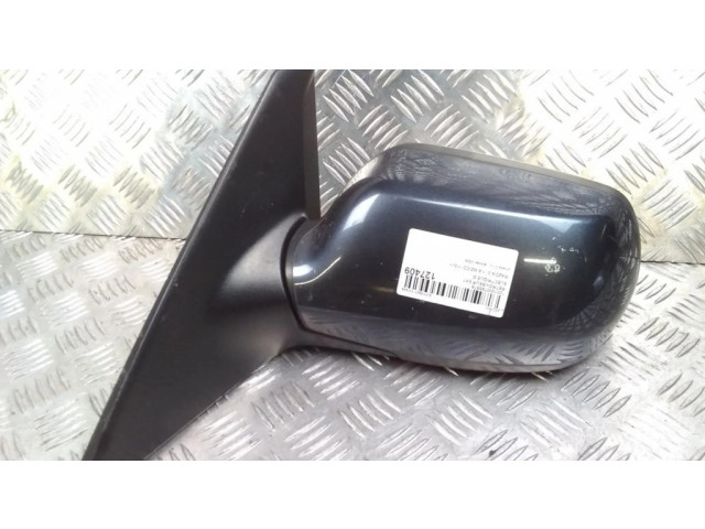 Zpětné zrcátko  levé Mazda 3 I 2008  BP4L69180M95  