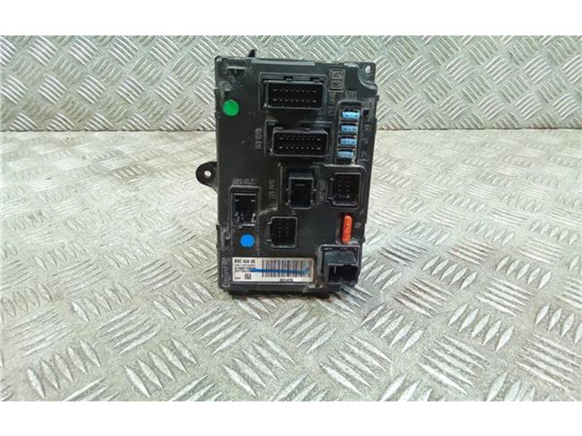   Pojistková skříňka 9656148180, 9656148180   Peugeot 407 2006