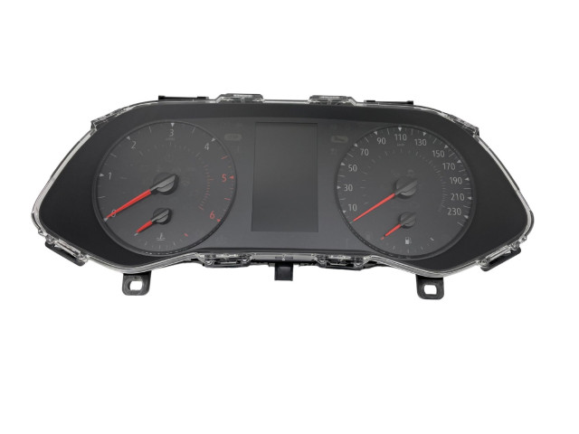 Přístrojová deska  Renault Kangoo III 2022 248099901R, 13N5670BNF5C  
