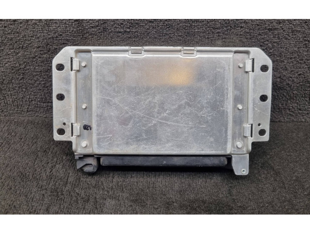 Блок управления коробкой передач 4B0927156FK, 0260002885   Audi A6 S6 C5 4B