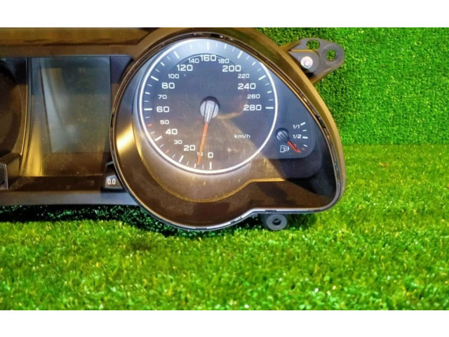 Спидометр (приборный щиток) 8T0920931M   Audi A5 Sportback 8TA 2010