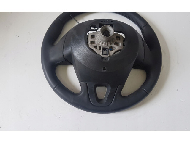Volant Renault Megane III 2016   