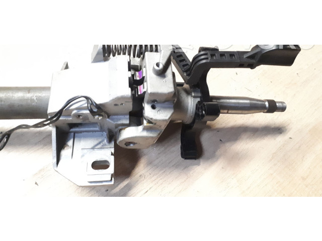    Рулевая рейка 4621008005, 46210-08005   SsangYong Rexton  -  года