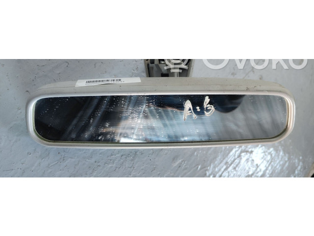 Зеркало (механическое)       Audi A6 S6 C6 4F  2004 - 2011 года   