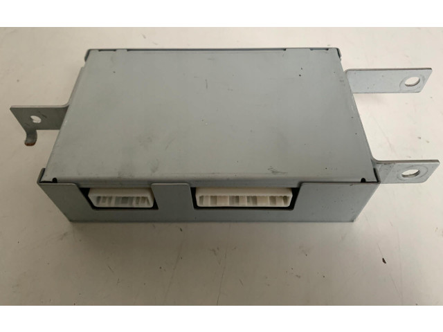 Řídící jednotka 237A0-4GN0B   Infiniti Q50 2020