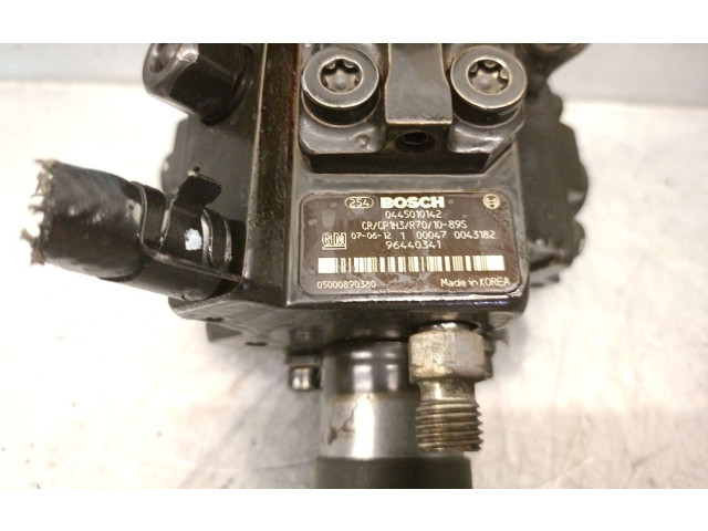 Vstřikovací čerpadlo 96440341, 4805878   Opel Antara    Z20S 
