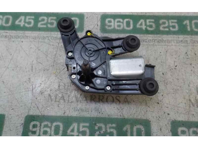 Моторчик заднего дворника 6405JQ, 9680477480    Peugeot 5008