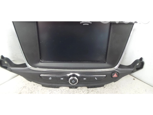 Дисплей    42342511   Vauxhall Astra K