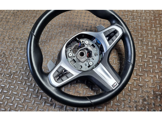 Volant BMW 3 G20 G21 2021 7857776  