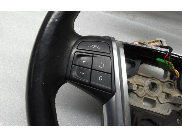 Volant Volvo S80 2012 31271093, 876126251031  