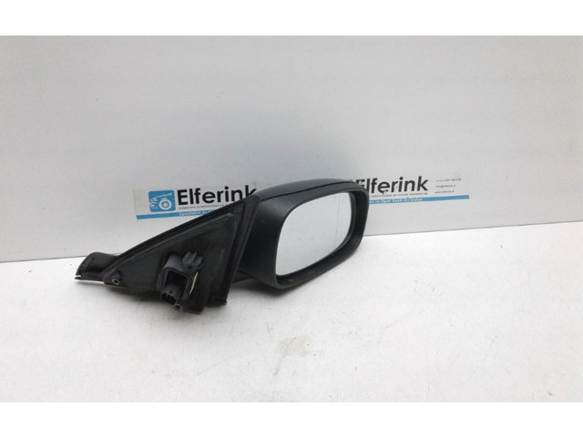 Zpětné zrcátko  Saab 9-3 Ver2 2008  12796556, 12796556  