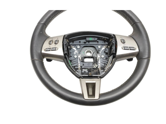 Volant Jaguar XF 2010 049102670, 8X23CCLEG  